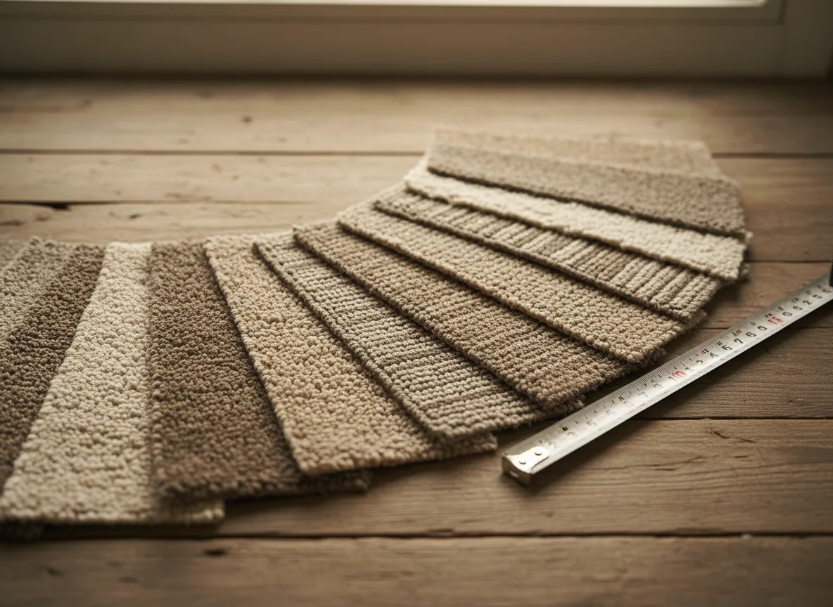 Carpet Installation Tougaloo, MS FAQs